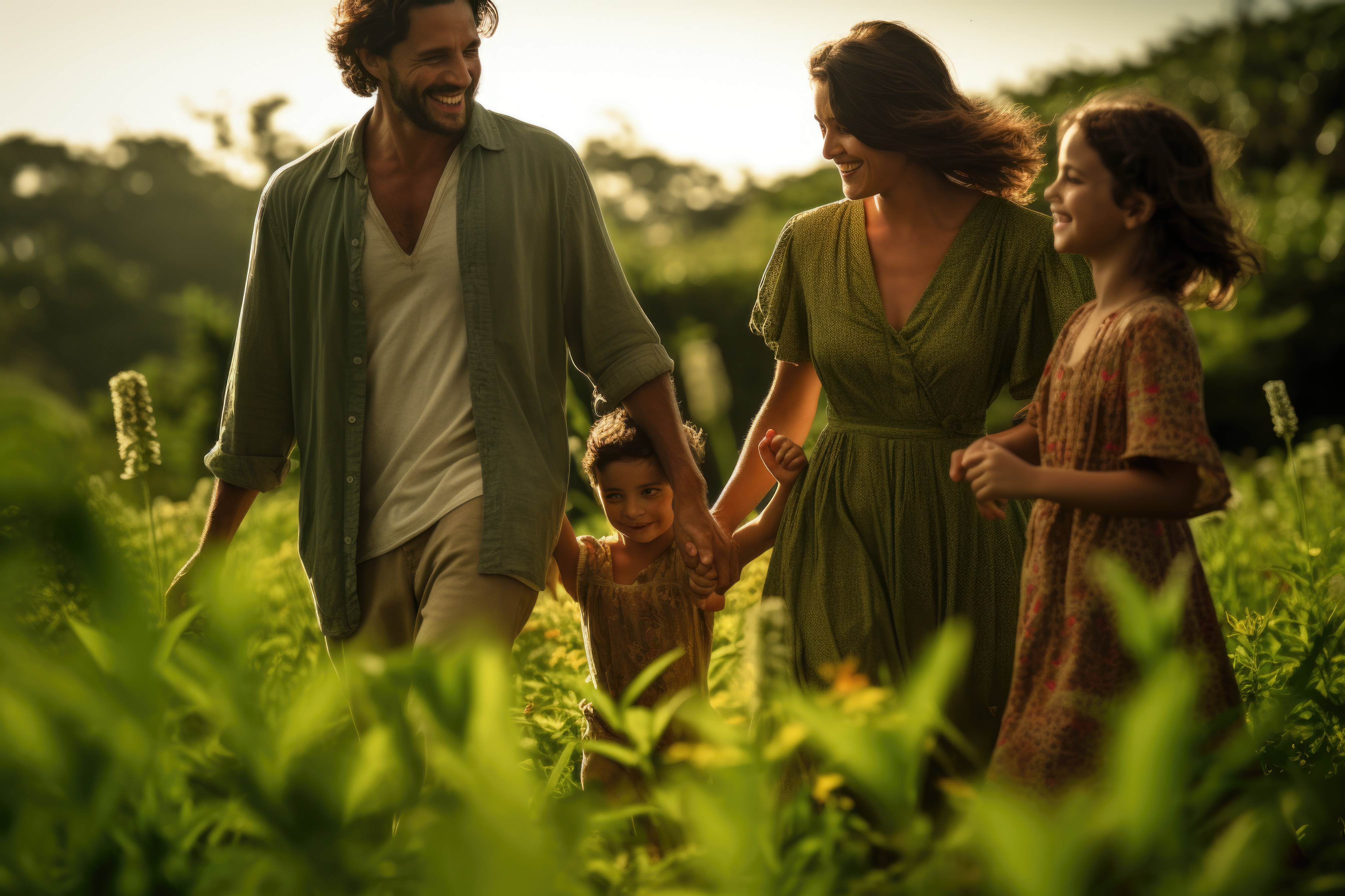 Οικογένεια Παπαδάκη