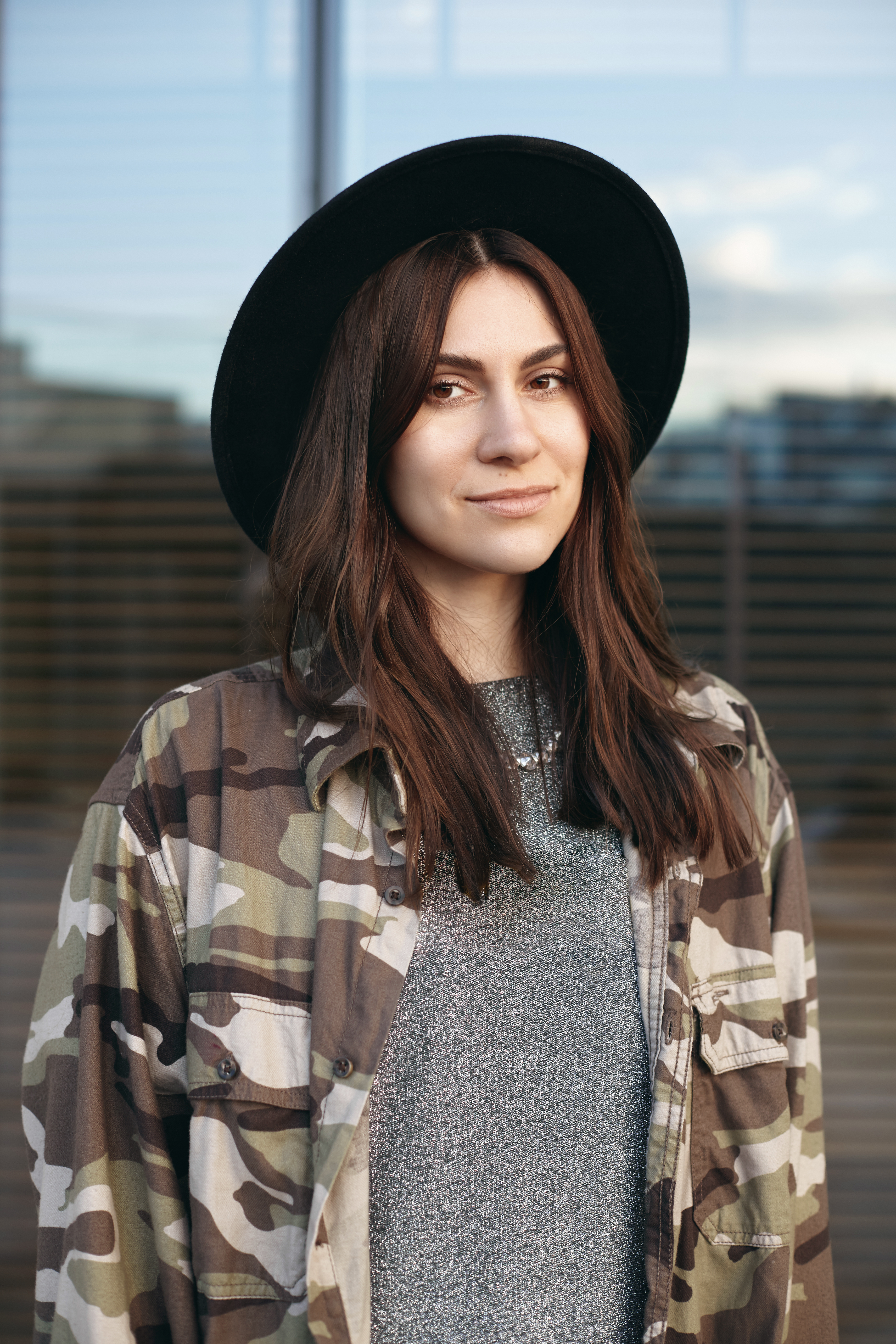 Μαρία Αντωνίου