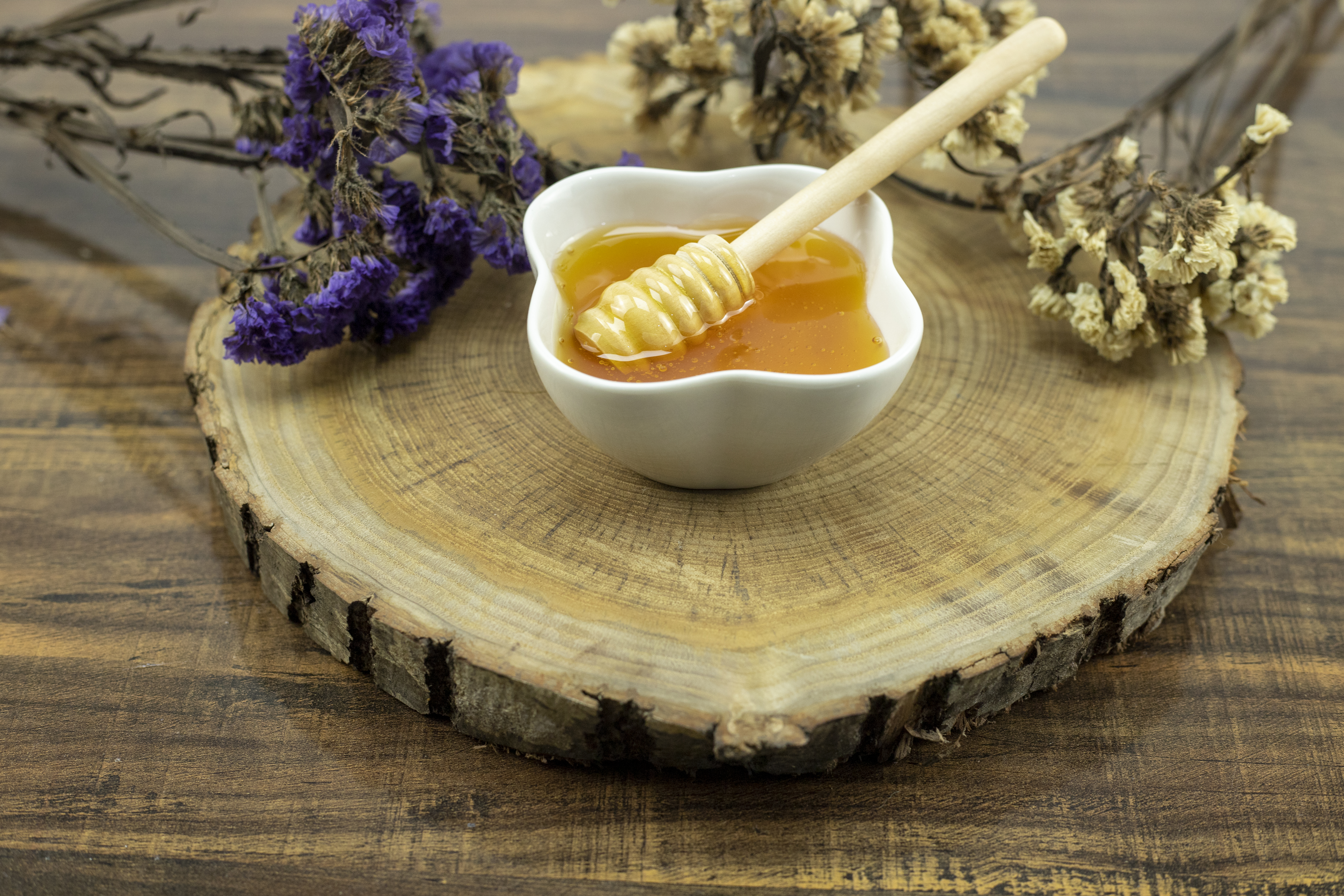 Μέλι Θυμαρίσιο